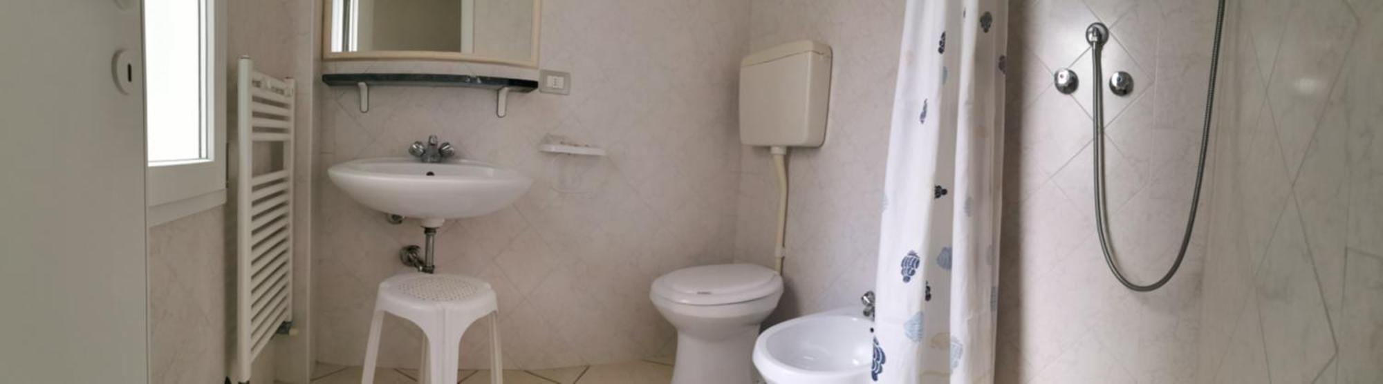 B&B Residence Sorriso Cattolica Bagian luar foto